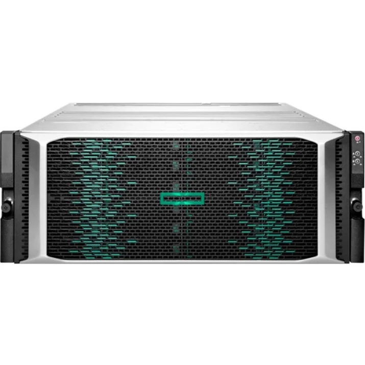 HPE 7.68 TB Solid State Drive - Internal - SATA (SATA/600) - Storage System Device Supported