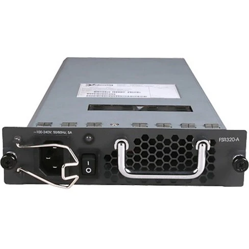 HPE 7502 300W AC Power Supply - Rack-mountable - 120 V AC, 230 V AC Input - 300 W