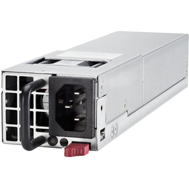 HPE 850 W Power Supply - Plug-in Module