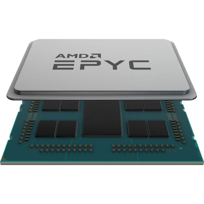 HPE AMD EPYC 7003 7343 Hexadeca-core (16 Core) 3.20 GHz Processor Upgrade - 128 MB L3 Cache - 3.90 GHz Overclocking Speed - Socket SP3 - 190 W - 32 Threads