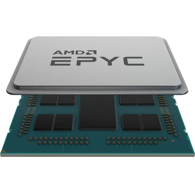 HPE AMD EPYC 7003 73F3 Hexadeca-core (16 Core) 3.50 GHz Processor Upgrade - 256 MB L3 Cache - 4 GHz Overclocking Speed - Socket SP3 - 240 W - 32 Threads