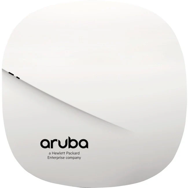 HPE AP-304 IEEE 802.11ac 1.70 Gbit/s Wireless Access Point - 5 GHz, 2.40 GHz - MIMO Technology - 1 x Network (RJ-45) - Ceiling Mountable