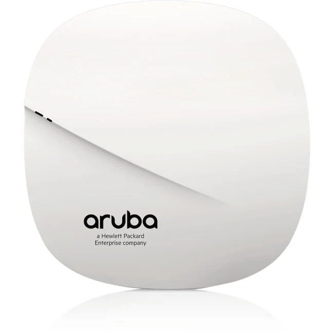 HPE AP-305 IEEE 802.11ac 1.70 Gbit/s Wireless Access Point - 5 GHz, 2.40 GHz - MIMO Technology - 1 x Network (RJ-45) - Ceiling Mountable