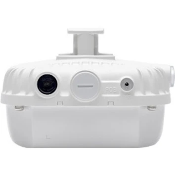 HPE AP-367 IEEE 802.11ac 1.27 Gbit/s Wireless Access Point - 5 GHz, 2.40 GHz - MIMO Technology - 1 x Network (RJ-45) - Wall Mountable, Pole-mountable