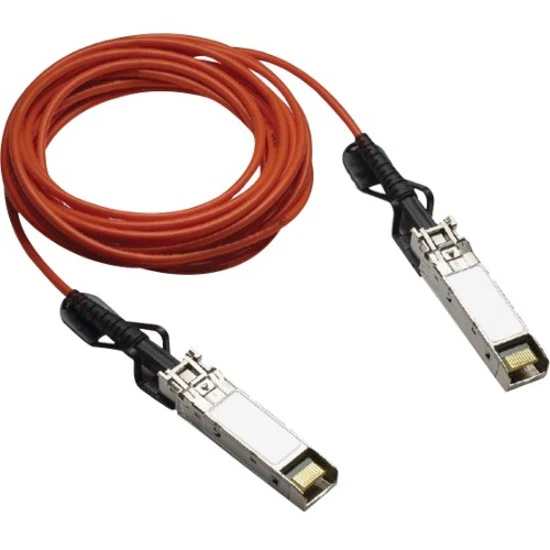 HPE Aruba 10G SFP+ to SFP+ 1m Direct Attach Copper Cable