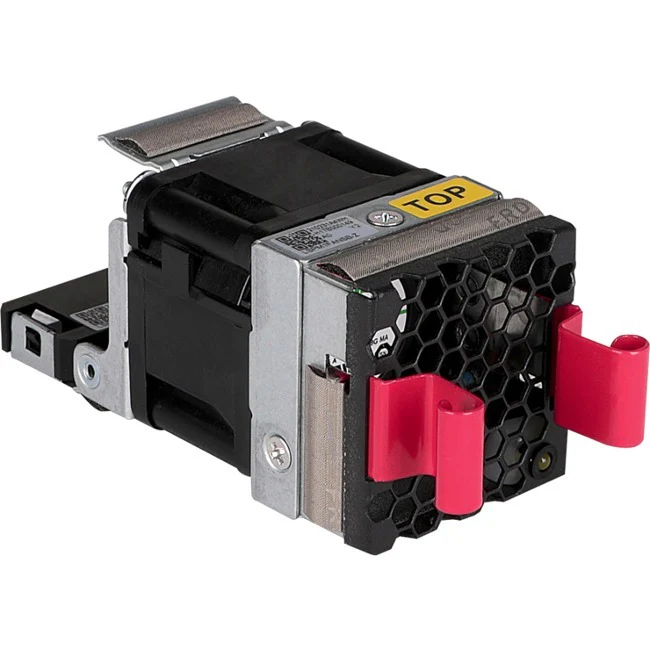 HPE FlexFabric X721 Front-to-Back Fan Tray
