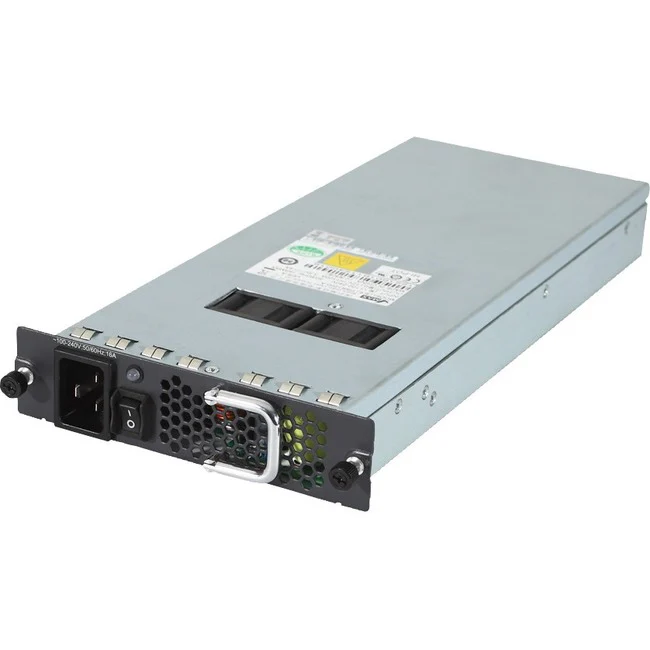 HPE HSR6800 1200W AC Power Supply - Refurbished