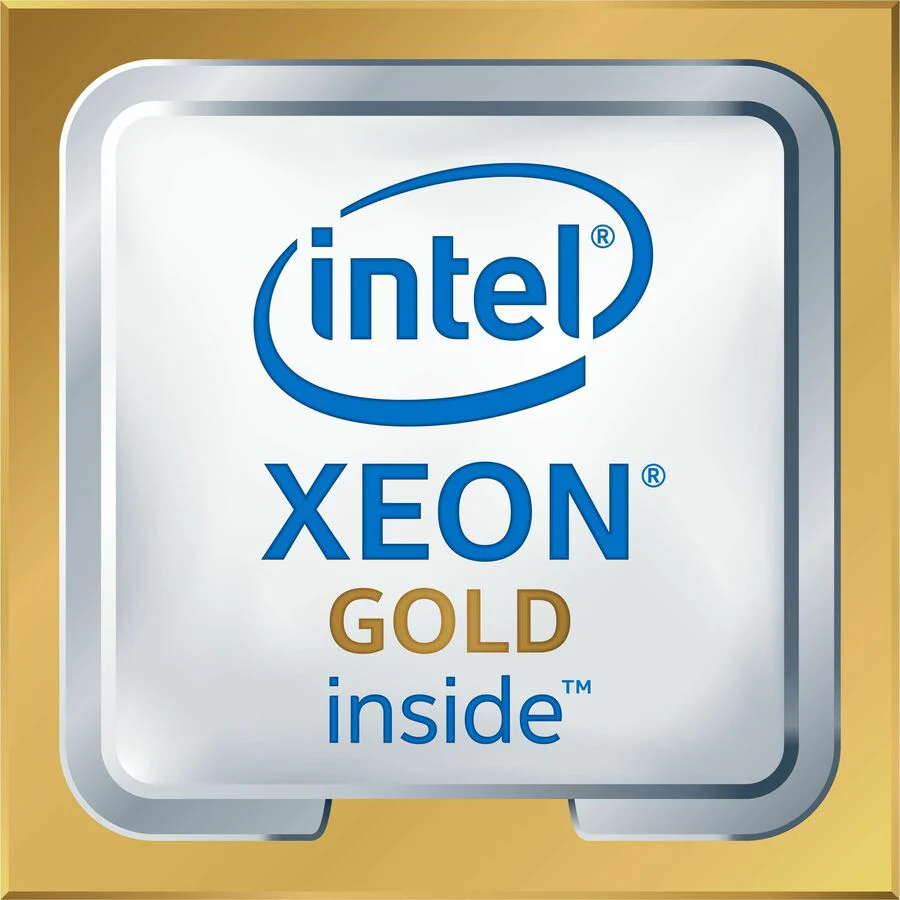 HPE Intel Xeon Gold (4th Gen) 5412U Tetracosa-core (24 Core) 2.10 GHz Processor Upgrade - 45 MB L3 Cache - 64-bit Processing - 3.90 GHz Overclocking Speed - Socket LGA-4677 - 185 W - 48 Threads
