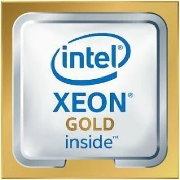 HPE Intel Xeon Gold (4th Gen) 5418Y Tetracosa-core (24 Core) 2 GHz Processor Upgrade - 45 MB L3 Cache - 64-bit Processing - 3.80 GHz Overclocking Speed - Socket LGA-4677 - 185 W - 48 Threads
