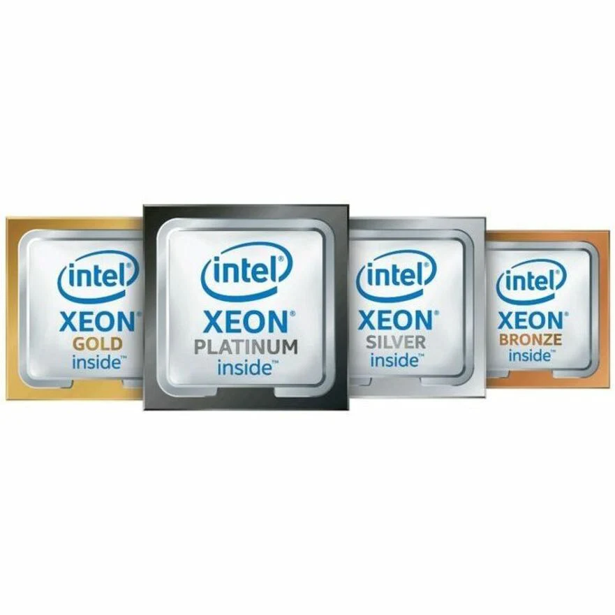 HPE Intel Xeon Silver (4th Gen) 4410Y Dodeca-core (12 Core) 2 GHz Processor Upgrade - 30 MB L3 Cache - 64-bit Processing - 3.90 GHz Overclocking Speed - Socket LGA-4677 No Graphics - 150 W - 24 Threads
