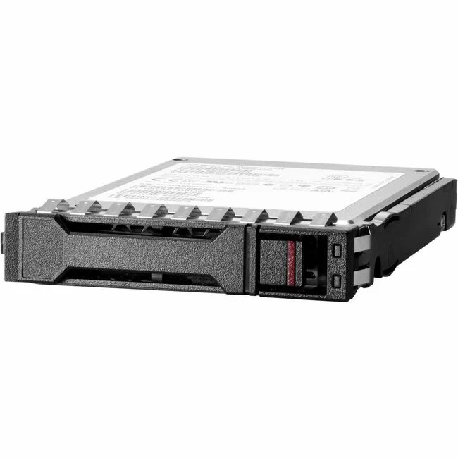 HPE PM1735 6.40 TB Solid State Drive - 2.5" Internal - U.3 - Mixed Use - Server, Storage Server Device Supported