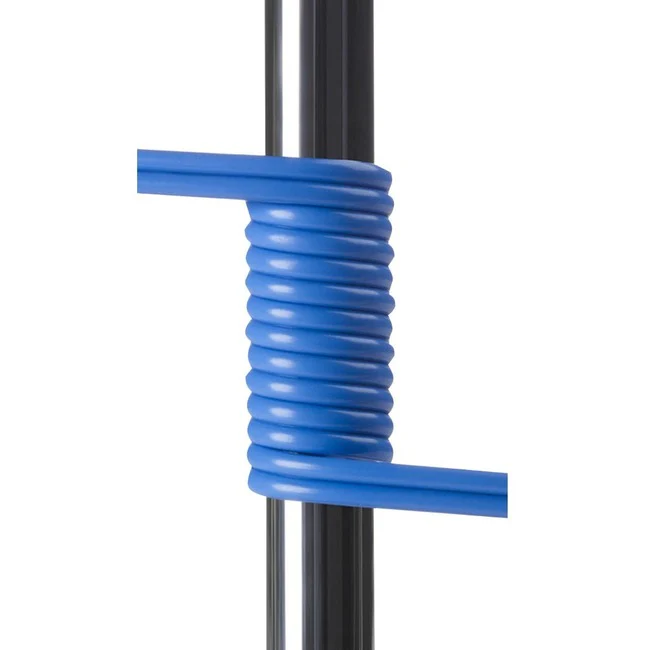HPE Premier Flex SN to LC OM4 2 Fibers 2m Cable