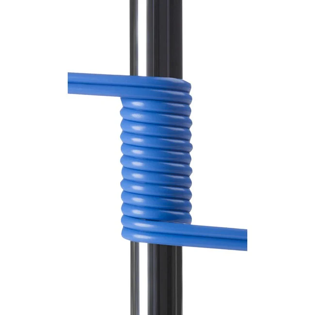 HPE Premier Flex SN to SN OM4 2 Fibers 5m Cable