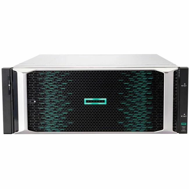 HPE Primera C670 1TB 2-node Controller - 1000 GB