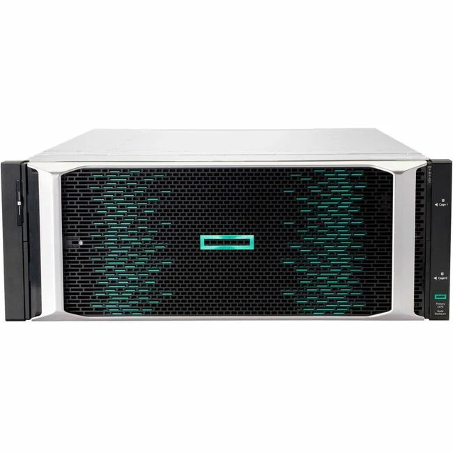 HPE Primera C670 2-node Controller