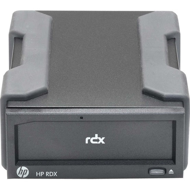 HPE RDX External Docking System
