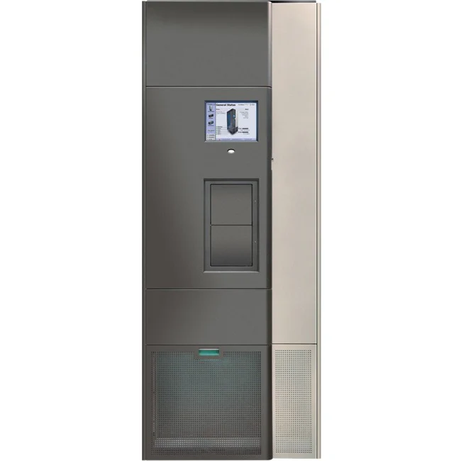 HPE T950 Tape Library - 1000 x Slot - Fibre Channel - Encryption - 42URack-mountable