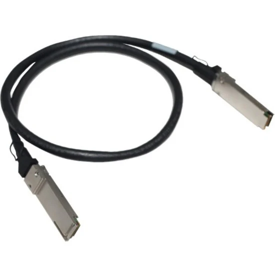 HPE X242 40G QSFP+ to QSFP+ 1m Direct Attach Copper Cable