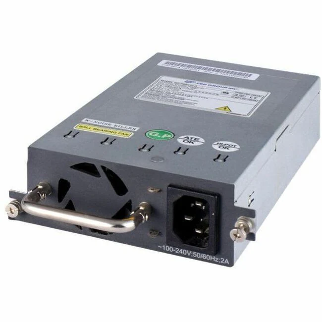 HPE X361 150W AC Power Supply - 12 V DC Output - 1 +12V Rails