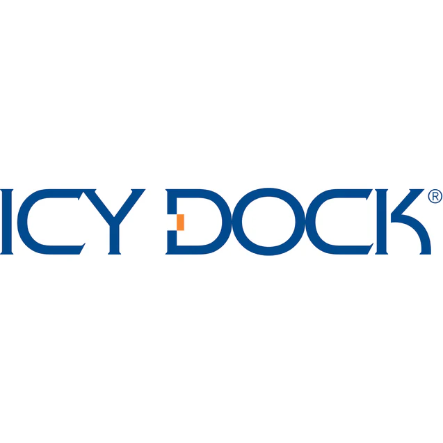 Icy Dock 2.5" SAS/ SATA Mobile Rack for Ultra Slim ODD Bay