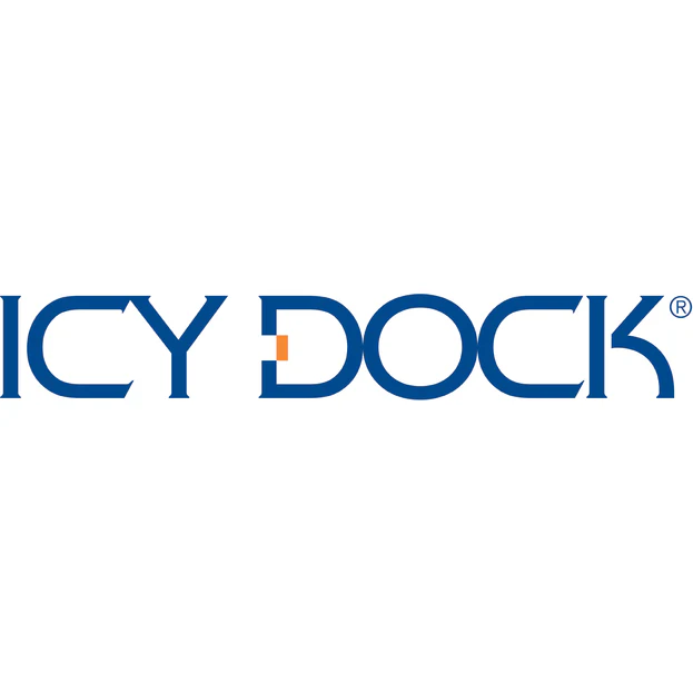 Icy Dock ExpressCage MB742SP-B Drive Enclosure