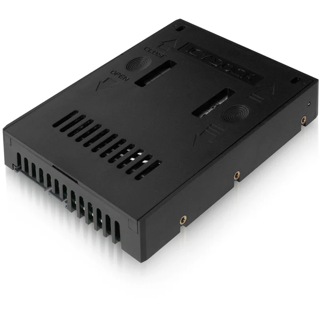 Icy Dock MB882SP-1S-2B Drive Enclosure