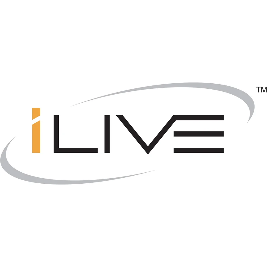 iLive Earset - Stereo - True Wireless - Bluetooth - 49 ft - Earbud - Binaural - In-ear - Noise Canceling - Black
