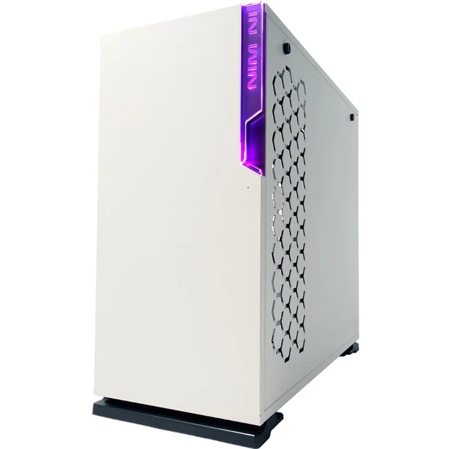 In Win 101C Mid Tower