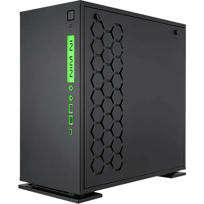 In Win 301C Mini Tower