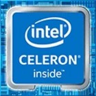 Intel Celeron 3000 3965U Dual-core (2 Core) 2.20 GHz Processor - OEM Pack - 64-bit Processing - 14 nm - Socket B2 LGA-1356 - HD Graphics 610 Graphics - 15 W - 2 Threads