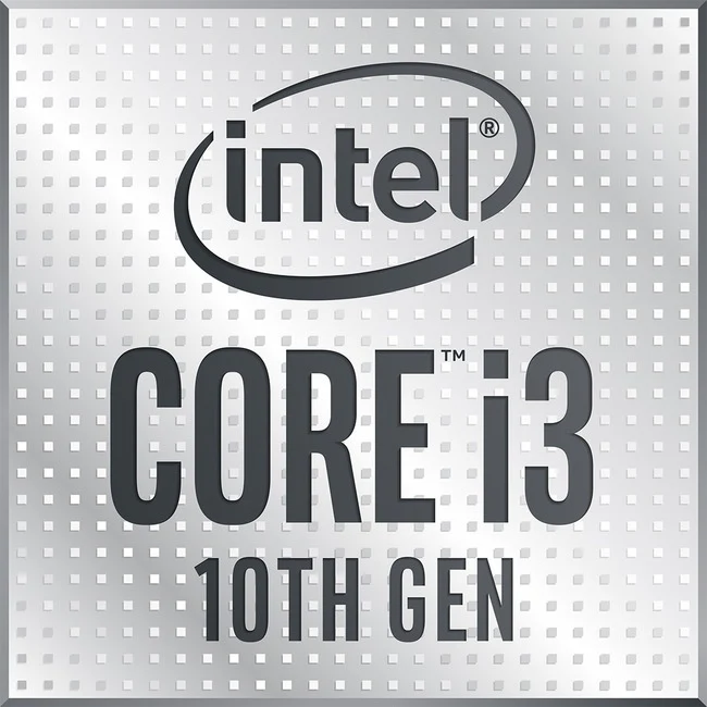 Intel Core i3 (10th Gen) i3-10320 Quad-core (4 Core) 3.80 GHz Processor - OEM Pack - 8 MB L3 Cache - 64-bit Processing - 4.60 GHz Overclocking Speed - 14 nm - Socket LGA-1200 - Intel UHD Graphics 630 - 65 W - 8 Threads