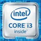 Intel Core i3 (6th Gen) i3-6100E Dual-core (2 Core) 2.70 GHz Processor - OEM Pack - 3 MB L3 Cache - 64-bit Processing - 14 nm - Socket BGA-1440 - HD Graphics 530 Graphics - 35 W - 4 Threads