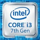 Intel Core i3 (7th Gen) i3-7100E Dual-core (2 Core) 2.90 GHz Processor - OEM Pack - 3 MB L3 Cache - 64-bit Processing - 14 nm - Socket BGA-1440 - HD Graphics 630 Graphics - 35 W - 4 Threads