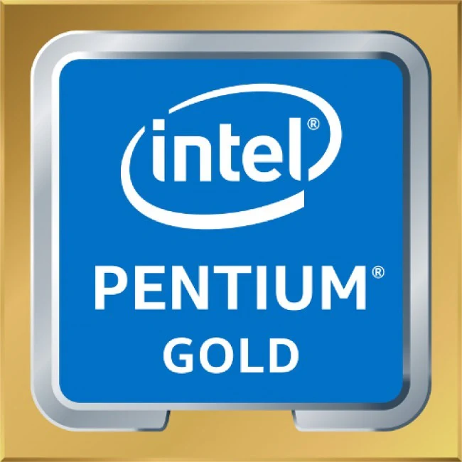 Intel Pentium Gold G6400 Dual-core (2 Core) 4 GHz Processor - OEM Pack - 4 MB L3 Cache - 64-bit Processing - 14 nm - Socket LGA-1200 - Intel UHD Graphics 610 - 58 W - 4 Threads
