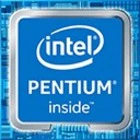 Intel Pentium N N3710 Quad-core (4 Core) 1.60 GHz Processor - OEM Pack - 2 MB L2 Cache - 64-bit Processing - 2.56 GHz Overclocking Speed - 14 nm - Socket BGA-1170 - 6 W - 4 Threads