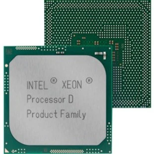 Intel Xeon D D-1500 D-1577 Hexadeca-core (16 Core) 1.30 GHz Processor - OEM Pack - 24 MB L3 Cache - 4 MB L2 Cache - 64-bit Processing - 2.10 GHz Overclocking Speed - 14 nm - Socket BGA-1667 - 45 W