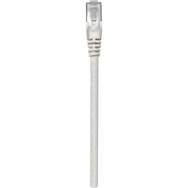 Intellinet RJ-45 Male / RJ-45 Male, 1 ft. (0.3 m), Grey