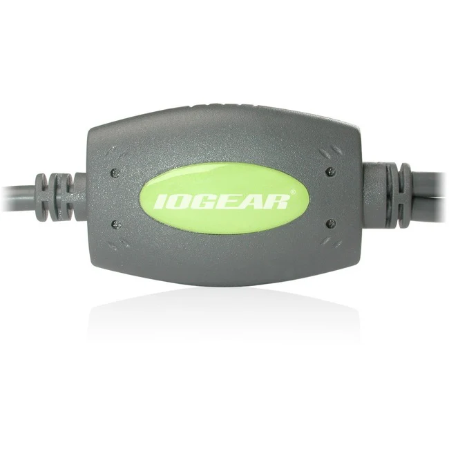 IOGEAR USB to PS/2 Converter for Keyboard / Mouse