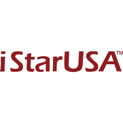 iStarUSA 5.25" to 3.5" SATA SAS 6 Gbps HDD SSD Hot-swap Rack