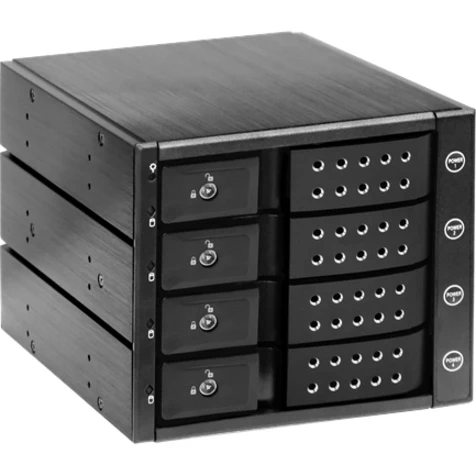 iStarUSA BPN-DE340P Drive Enclosure