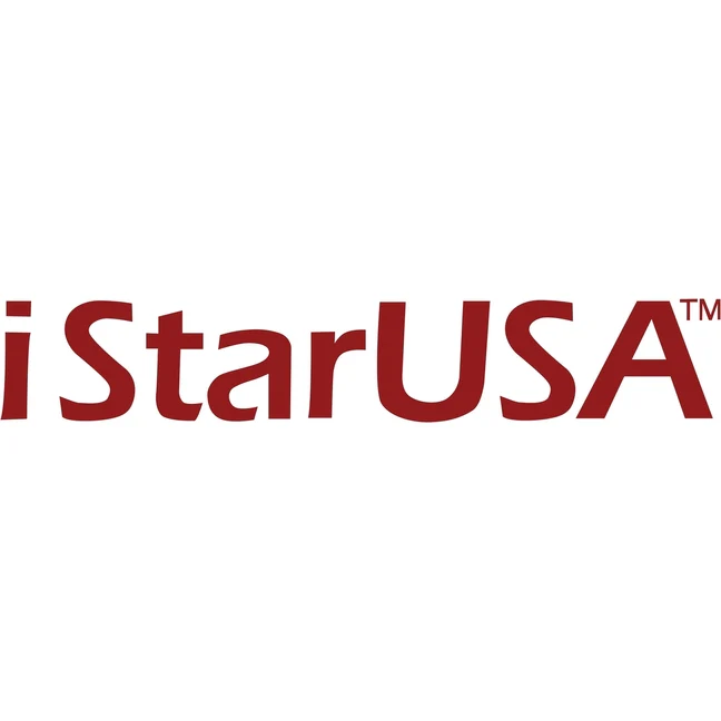 iStarUSA D Storm D-300SEA-BL-T7SA Server Case with Blue SEA Bezel and HDD Hot-swap Rack