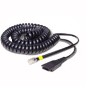 Jabra 27361101 Network Cable Adapter