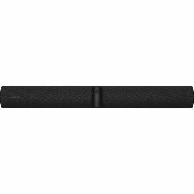 Jabra PanaCast 50 - Black (3-year warranty) - 3840 x 2160 Video (Live) - 4K UHD - 30 fps - 1 x Network (RJ-45)Audio Line In - USB - Ethernet - Wireless LAN - Wall Mountable