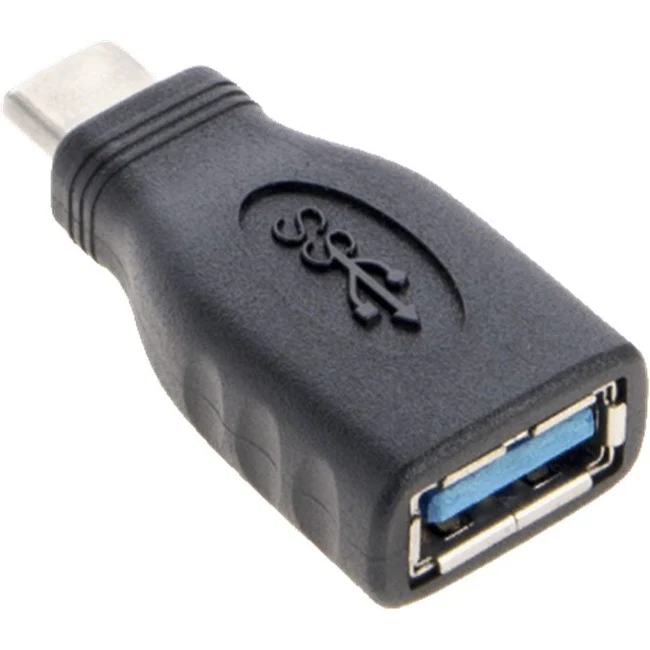 Jabra USB-A Adapter (USB-A Female to USB-C Male)
