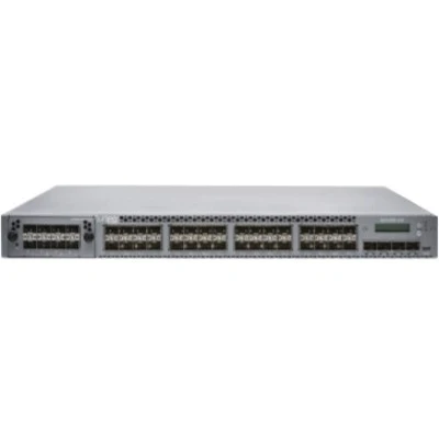Juniper EX4300-32F-S Layer 3 Switch - Manageable - 1000Base-X, 10GBase-X, 40GBase-X - 3 Layer Supported - 32 SFP Slots - 1U High - Desktop, Rack-mountable - 1 Year Limited Warranty