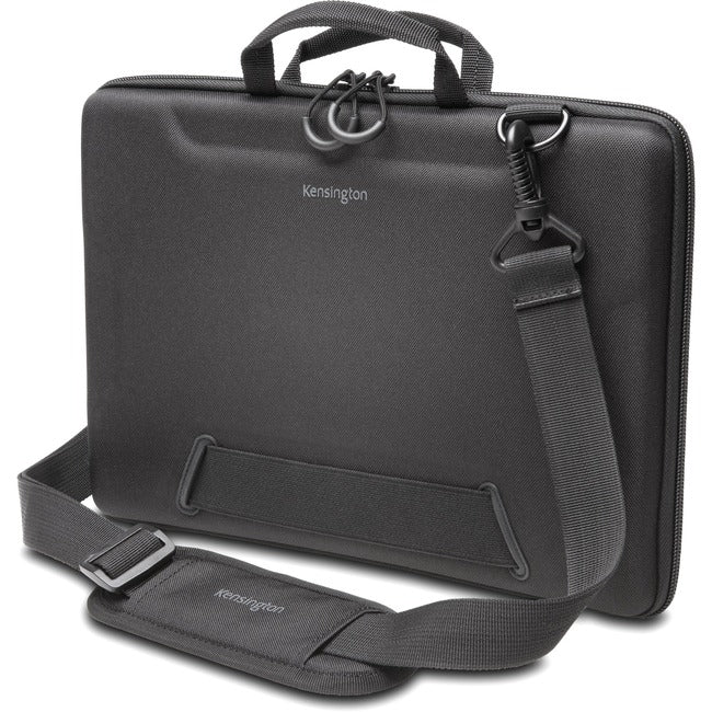 Kensington LS520 Stay-On Case for 11.6" Chromebooks & Laptops