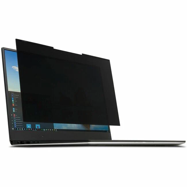 Kensington MagPro 15.6" (16:9) Laptop Privacy Screen with Magnetic Strip