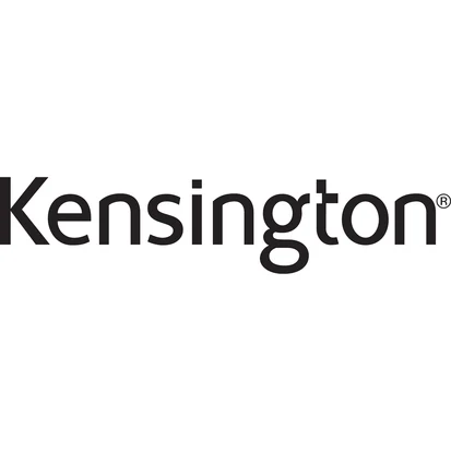 Kensington Mouse-in-a-Box Wired - Optical - Cable - Black - USB Type A - 1000 dpi - Scroll Wheel - Symmetrical