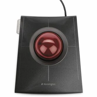 Kensington SlimBlade K72327US Trackball - USB
