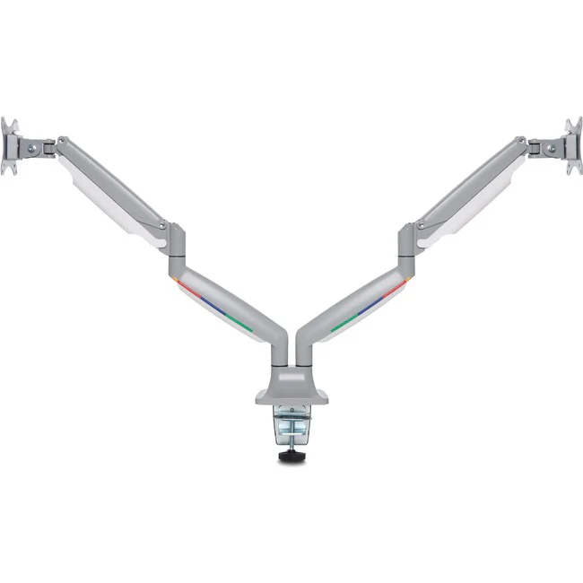Kensington SmartFit One-Touch Height Adjustable Dual Monitor Arm